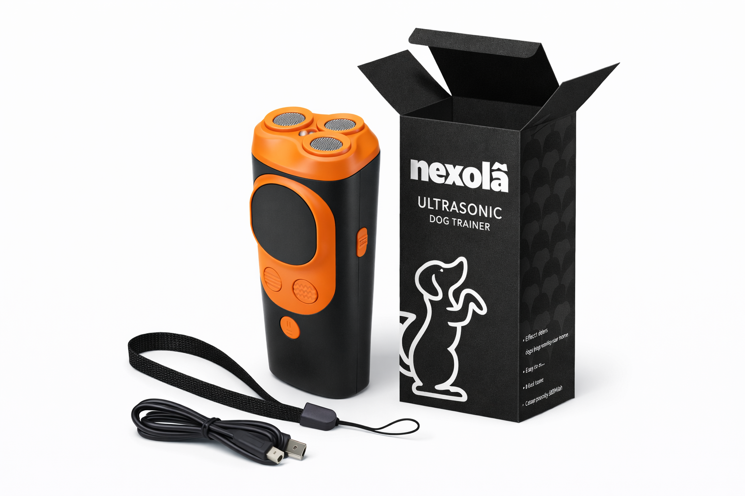 Nexora