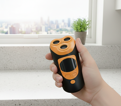 I’m amazed it actually works