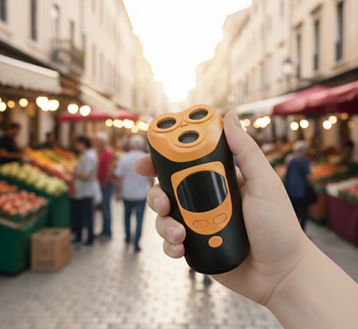 Better than collars, almost perfect