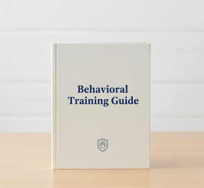 Behavioral Training Guide